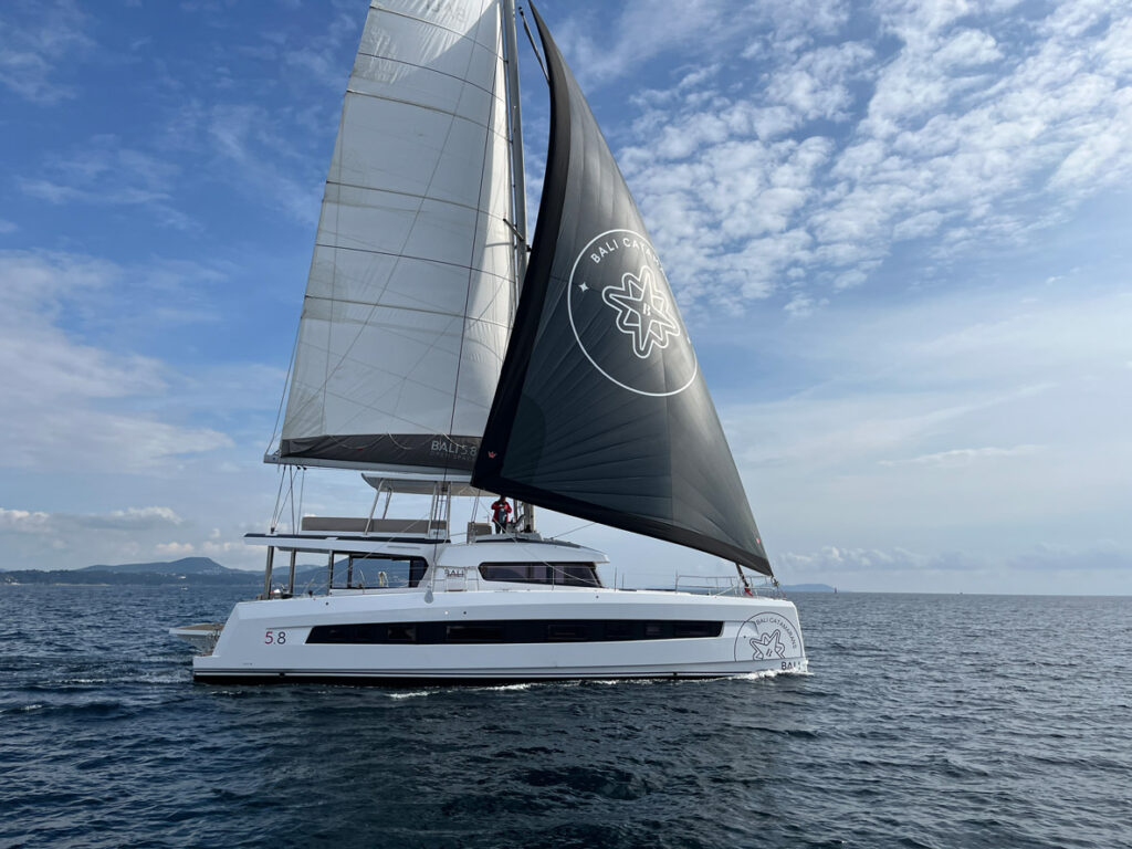 BALI 5.8 “CRAZY BABY TOO”