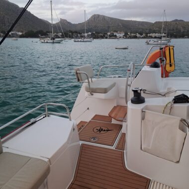 BALI CATSMART DORTOKA - Charter Menorca - 1