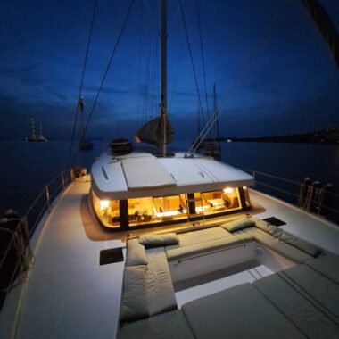 BALI CATSMART DORTOKA - Charter Menorca - 12