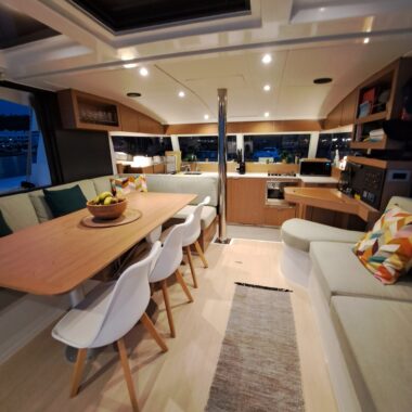 BALI CATSMART DORTOKA - Charter Menorca - 14