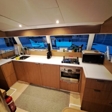 BALI CATSMART DORTOKA - Charter Menorca - 18