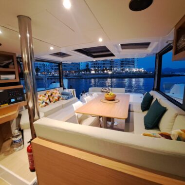 BALI CATSMART DORTOKA - Charter Menorca - 19