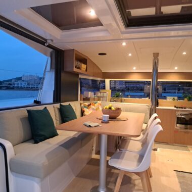 BALI CATSMART DORTOKA - Charter Menorca - 20