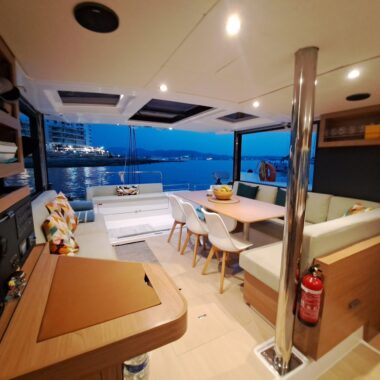 BALI CATSMART DORTOKA - Charter Menorca - 21