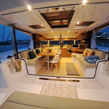 BALI CATSMART DORTOKA - Charter Menorca - 22