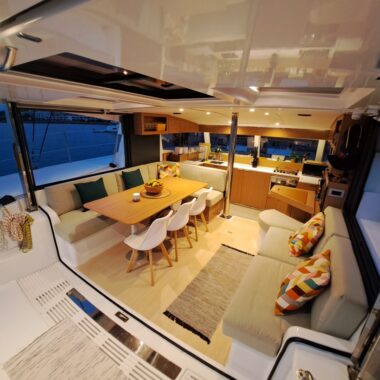 BALI CATSMART DORTOKA - Charter Menorca - 23