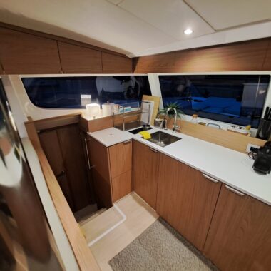 BALI CATSMART DORTOKA - Charter Menorca - 24