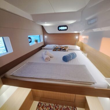 BALI CATSMART DORTOKA - Charter Menorca - 25