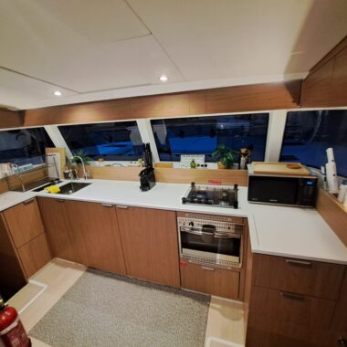 BALI CATSMART DORTOKA - Charter Menorca - 26