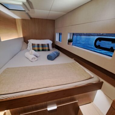 BALI CATSMART DORTOKA - Charter Menorca - 28