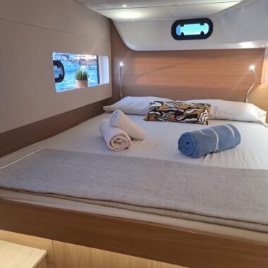 BALI CATSMART DORTOKA - Charter Menorca - 29