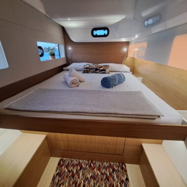 BALI CATSMART DORTOKA - Charter Menorca - 30