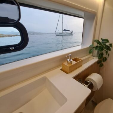 BALI CATSMART DORTOKA - Charter Menorca - 31