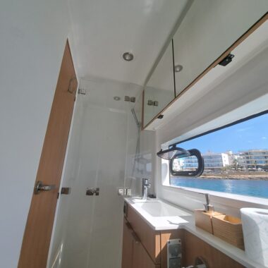 BALI CATSMART DORTOKA - Charter Menorca - 34