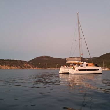 BALI CATSMART DORTOKA - Charter Menorca - 5