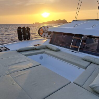 BALI CATSMART DORTOKA - Charter Menorca - 7