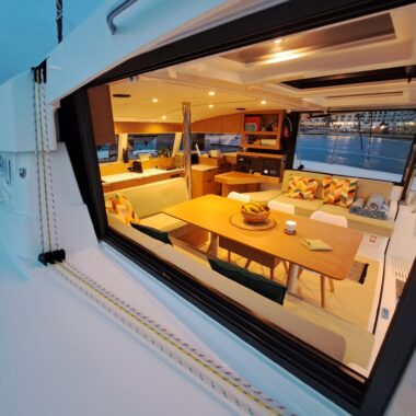 BALI CATSMART DORTOKA - Charter Menorca - 8