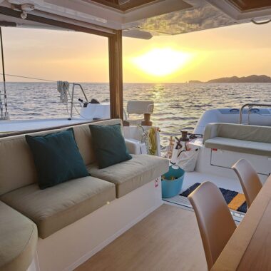 BALI CATSMART DORTOKA - Charter Menorca - 9