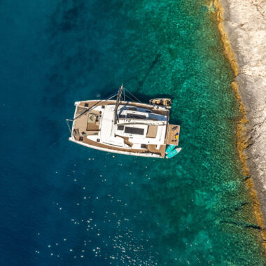 Bali 58-0951 CROACIA CHARTER