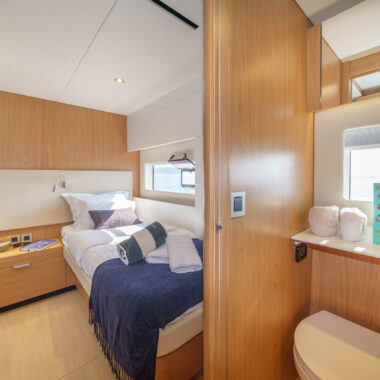 Bali 58-72320 CROACIA CHARTER