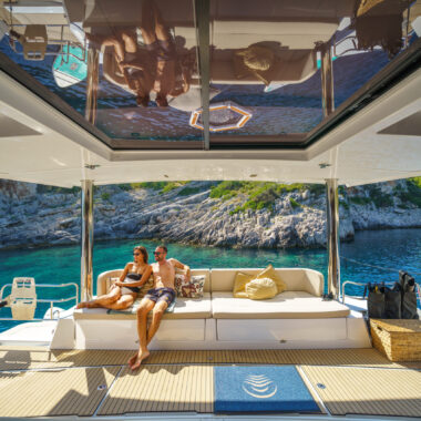 CROACIA CHARTER Bali 58-72648-Edit