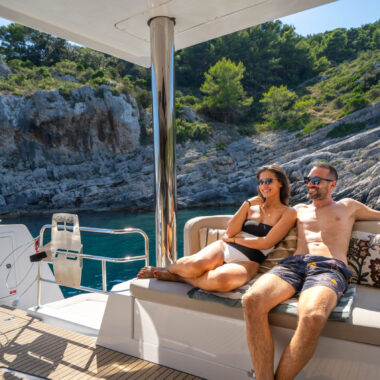 CROACIA CHARTER Bali 58-72650-Edit