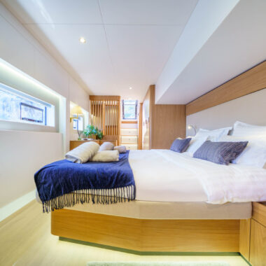 CROACIA CHARTER Bali 58-72659-Edit