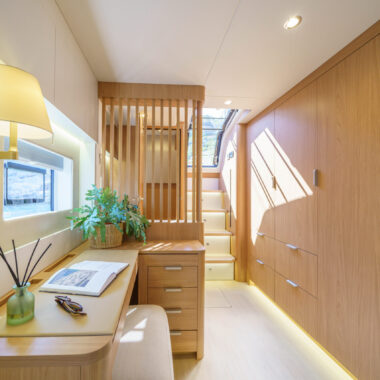 CROACIA CHARTER Bali 58-72667