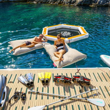 CROACIA CHARTER Bali 58-72720-Edit