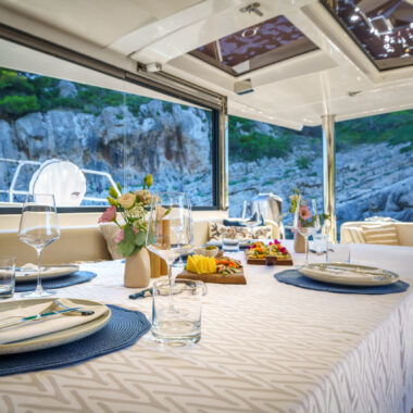 CROACIA CHARTER Bali 58-72738