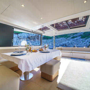 CROACIA CHARTER Bali 58-72744-Edit