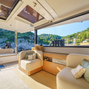 CROACIA CHARTER Bali 58-72747-Edit