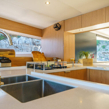 CROACIA CHARTER Bali 58-72756-Edit