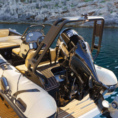 CROACIA CHARTER Bali 58-72773-Edit