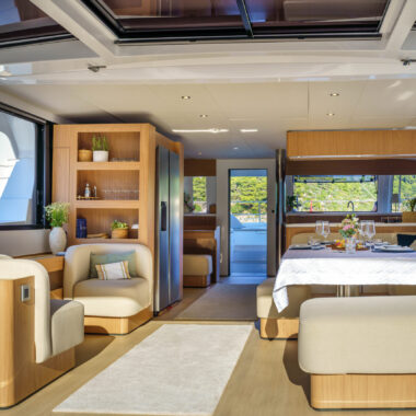 CROACIA CHARTER Bali 58-72781-Edit