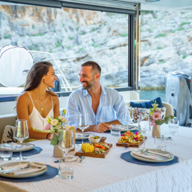 CROACIA CHARTER Bali 58-72803-Edit