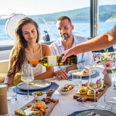 CROACIA CHARTER Bali 58-72828-Edit