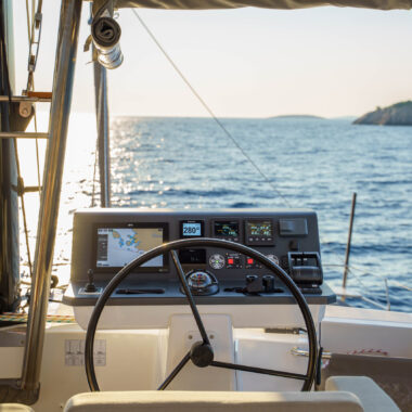 CROACIA CHARTER Bali 58-72853