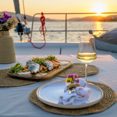 CROACIA CHARTER Bali 58-72961-Edit