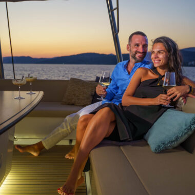 CROACIA CHARTER Bali 58-72976-Edit