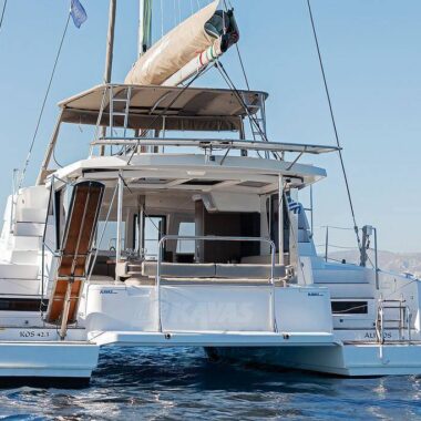 Catamaran - BALI 4.2 KOS 42 CAT - Alquiler en Grecia 1
