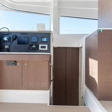 Catamaran - BALI 4.2 KOS 42 CAT - Alquiler en Grecia 10