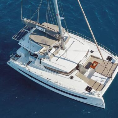 Catamaran - BALI 4.2 KOS 42 CAT - Alquiler en Grecia 2