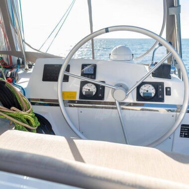 Catamaran - BALI 4.2 KOS 42 CAT - Alquiler en Grecia 3