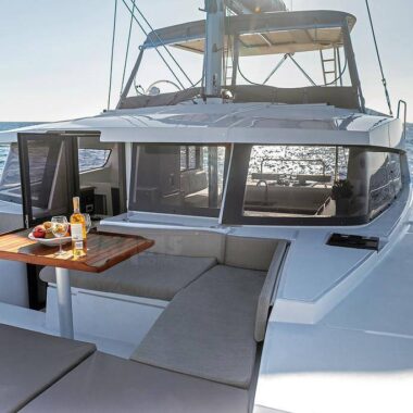 Catamaran - BALI 4.2 KOS 42 CAT - Alquiler en Grecia 4