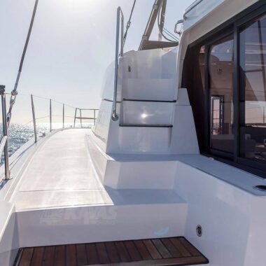 Catamaran - BALI 4.2 KOS 42 CAT - Alquiler en Grecia 5