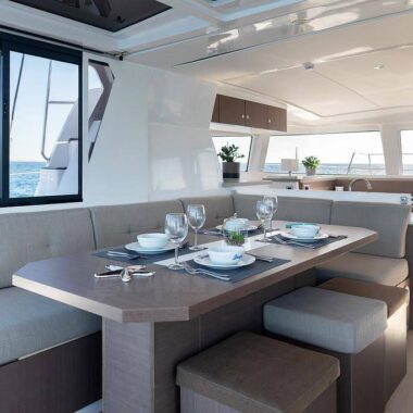 Catamaran - BALI 4.2 KOS 42 CAT - Alquiler en Grecia 7