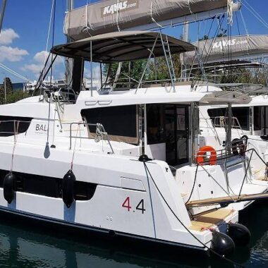 Catamaran - BALI 4.4 KOS 44 CAT - Alquiler en Grecia 1