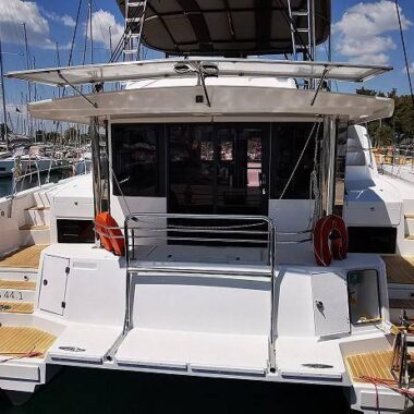 Catamaran - BALI 4.4 KOS 44 CAT - Alquiler en Grecia 2