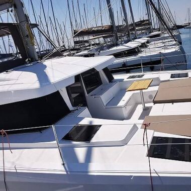 Catamaran - BALI 4.4 KOS 44 CAT - Alquiler en Grecia 3